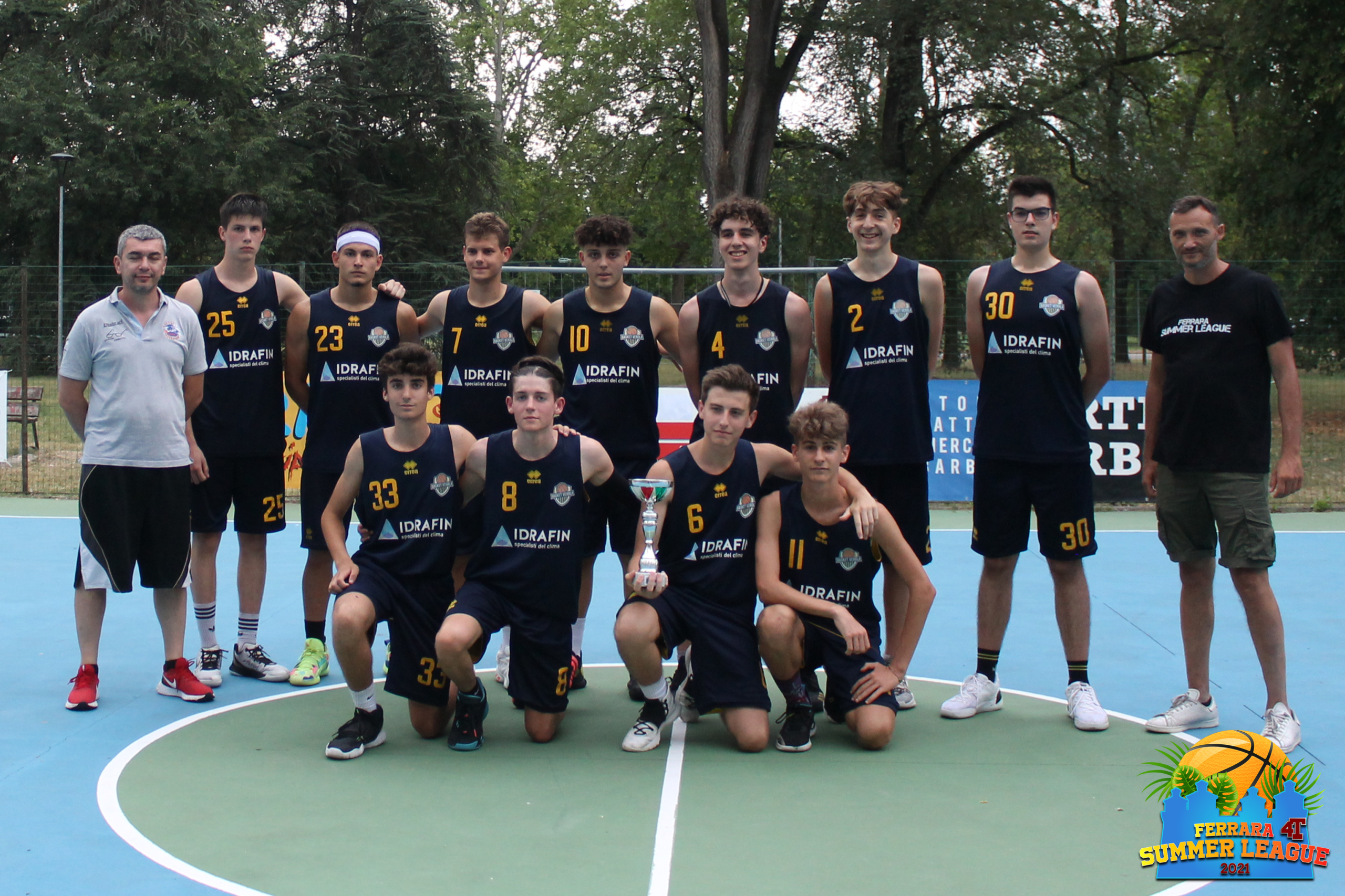 Verolese Basket Brescia