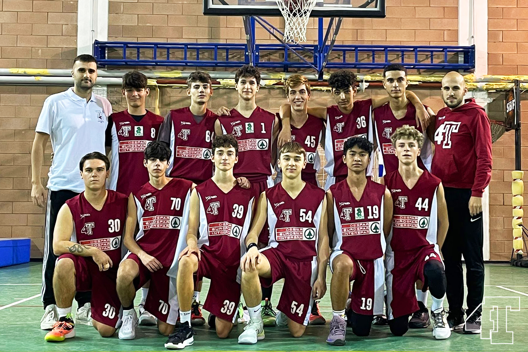 u19s sito