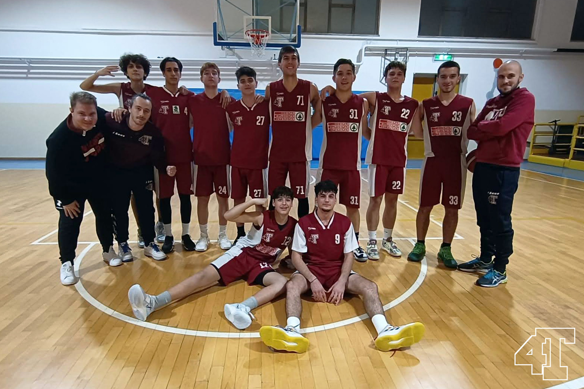 u19g @cesena