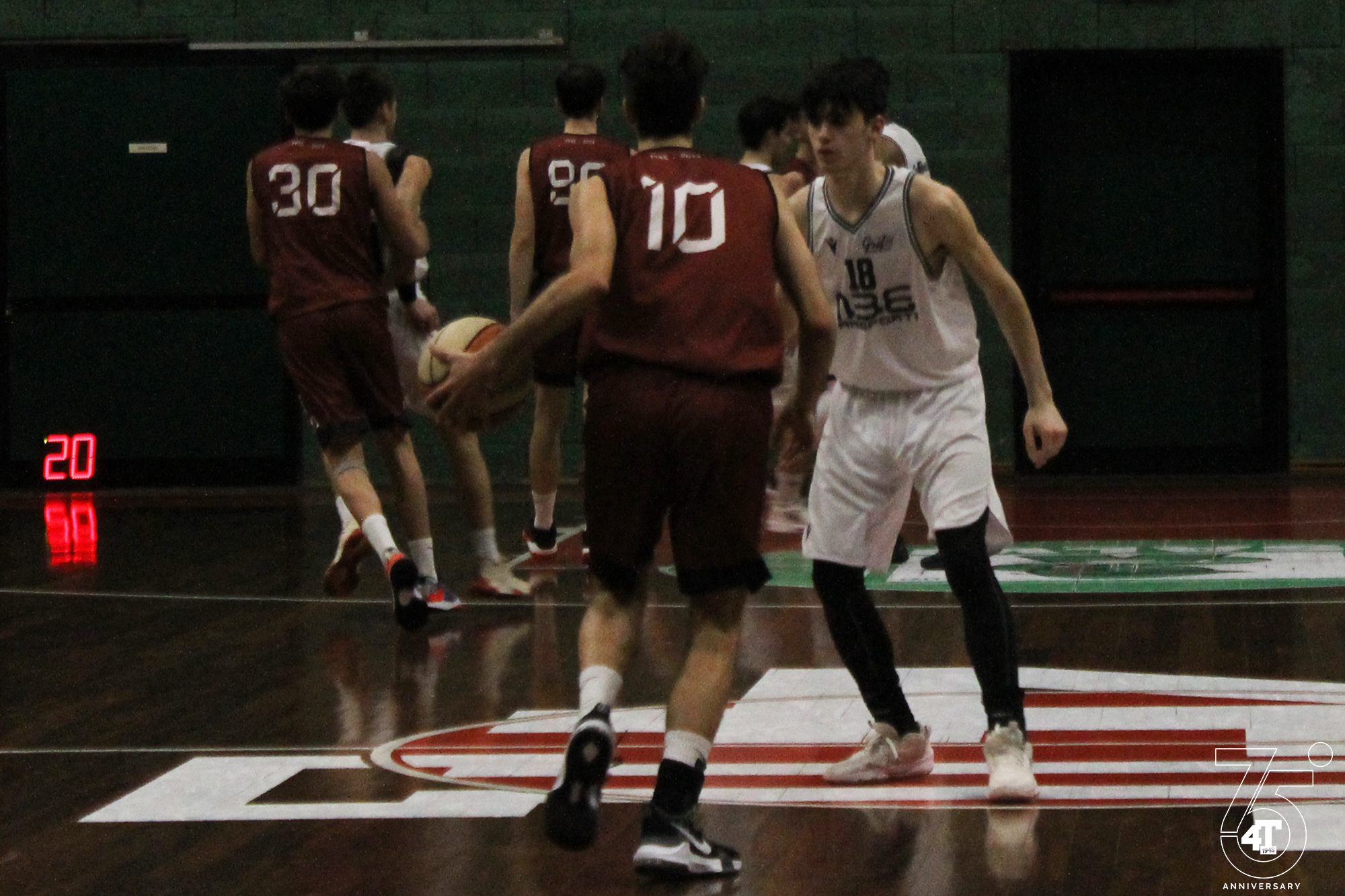 7