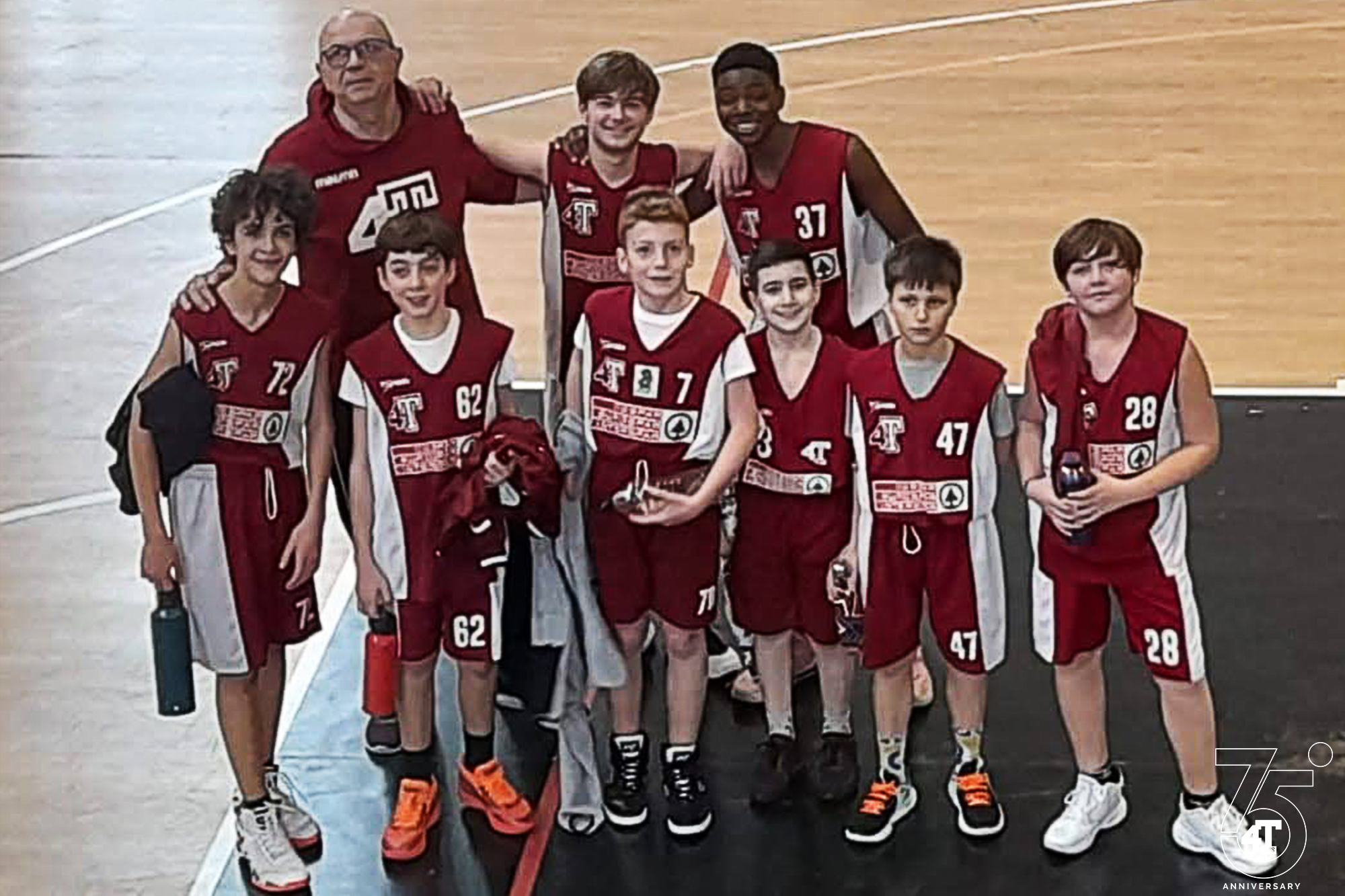 u13 @baricella or