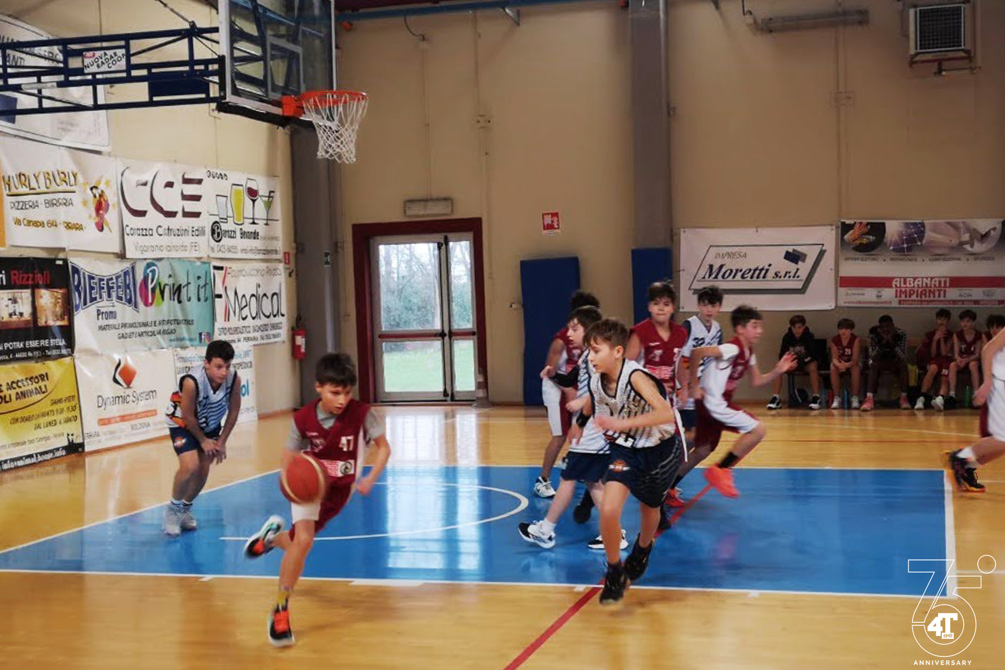 U13