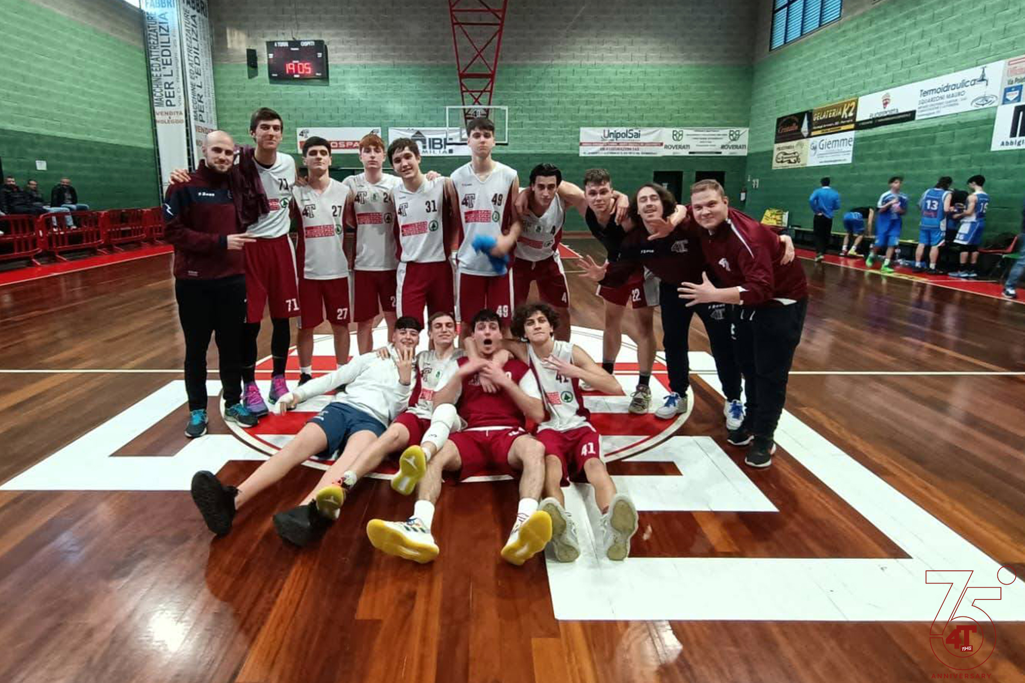 u19g vs forlì ok
