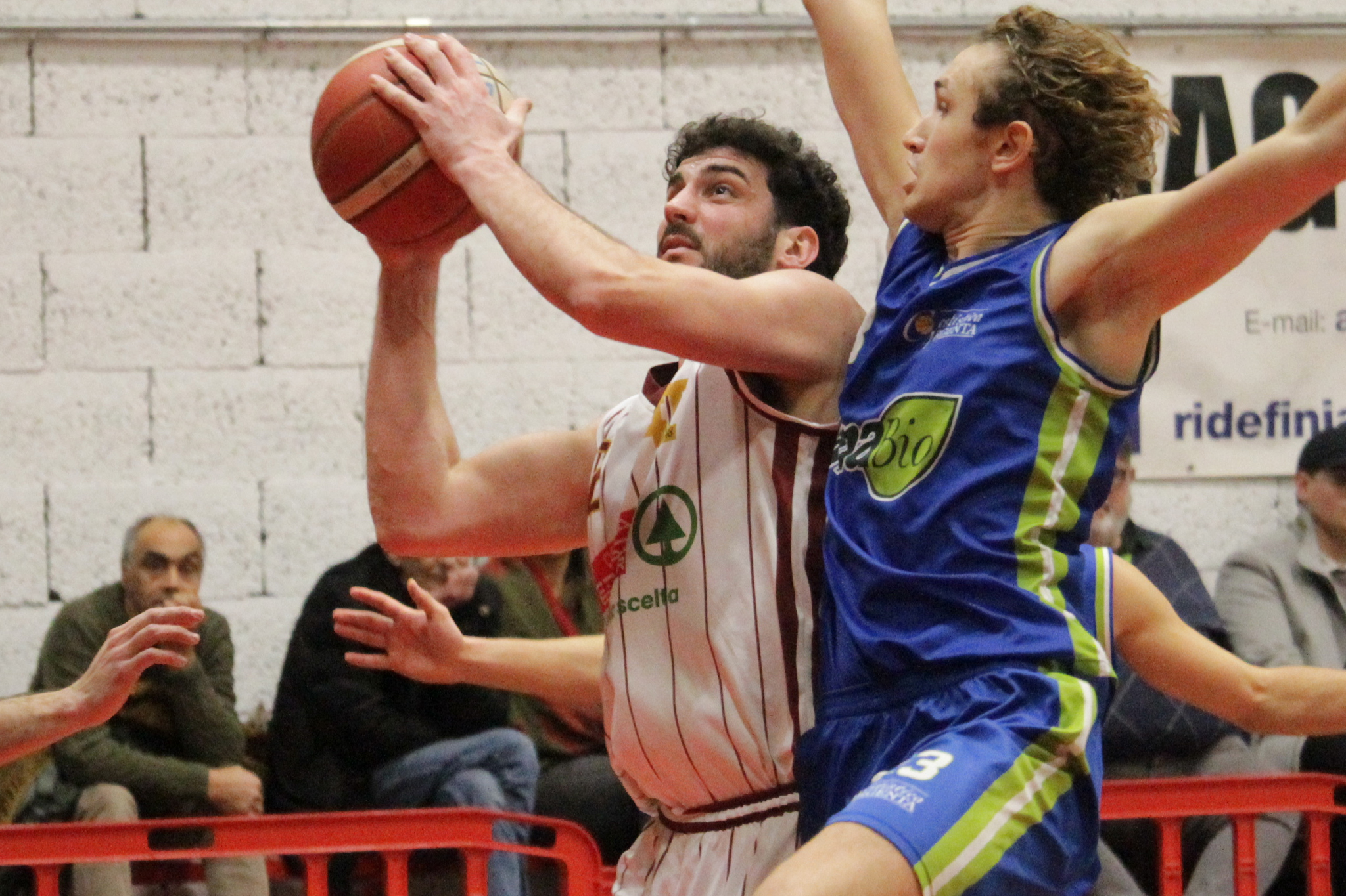 Serie C, a Montecchio inizia la rincorsa per la salvezza