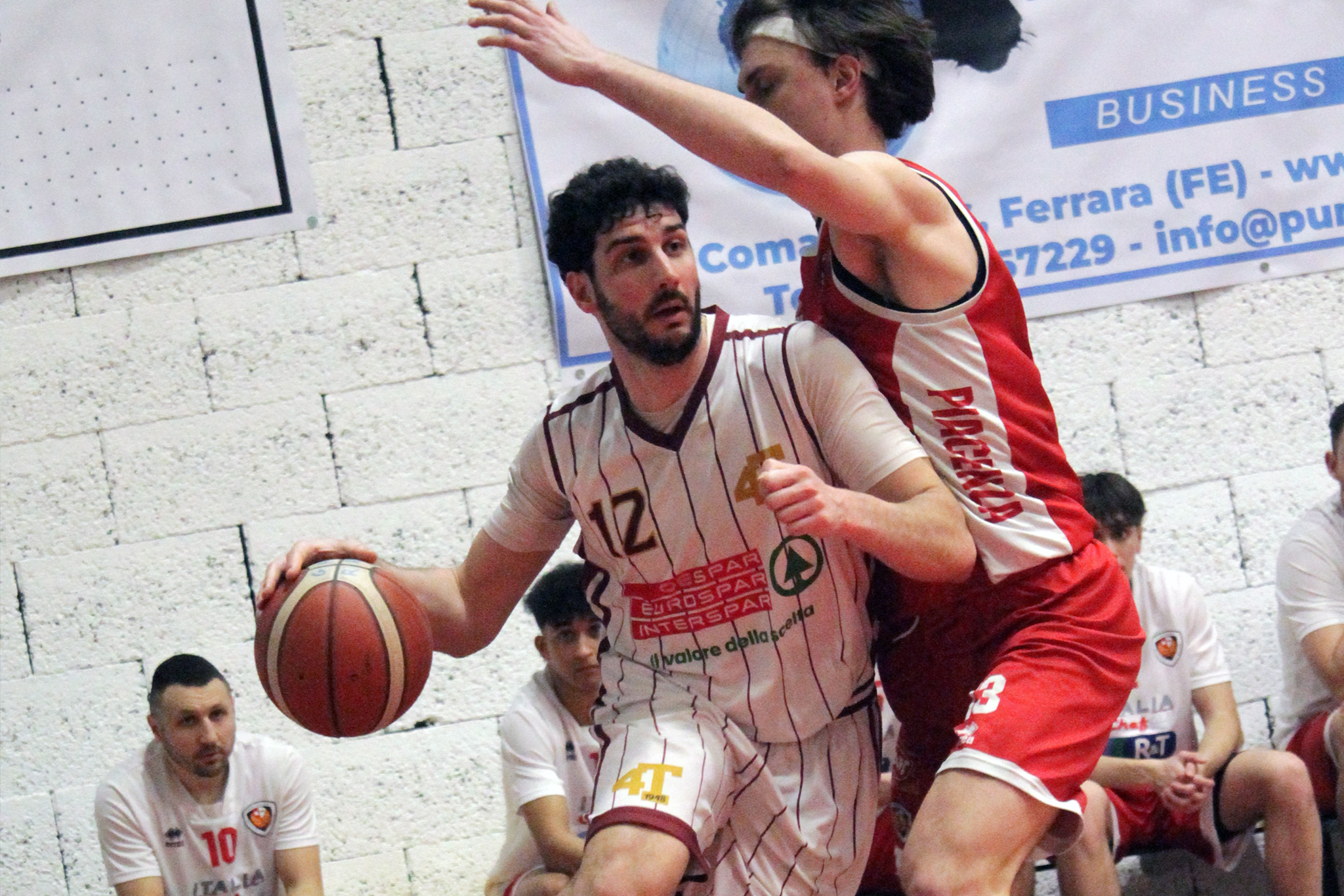 Serie C, la Despar è padrona del suo destino: ma serve l’impresa a Medicina per la salvezza diretta