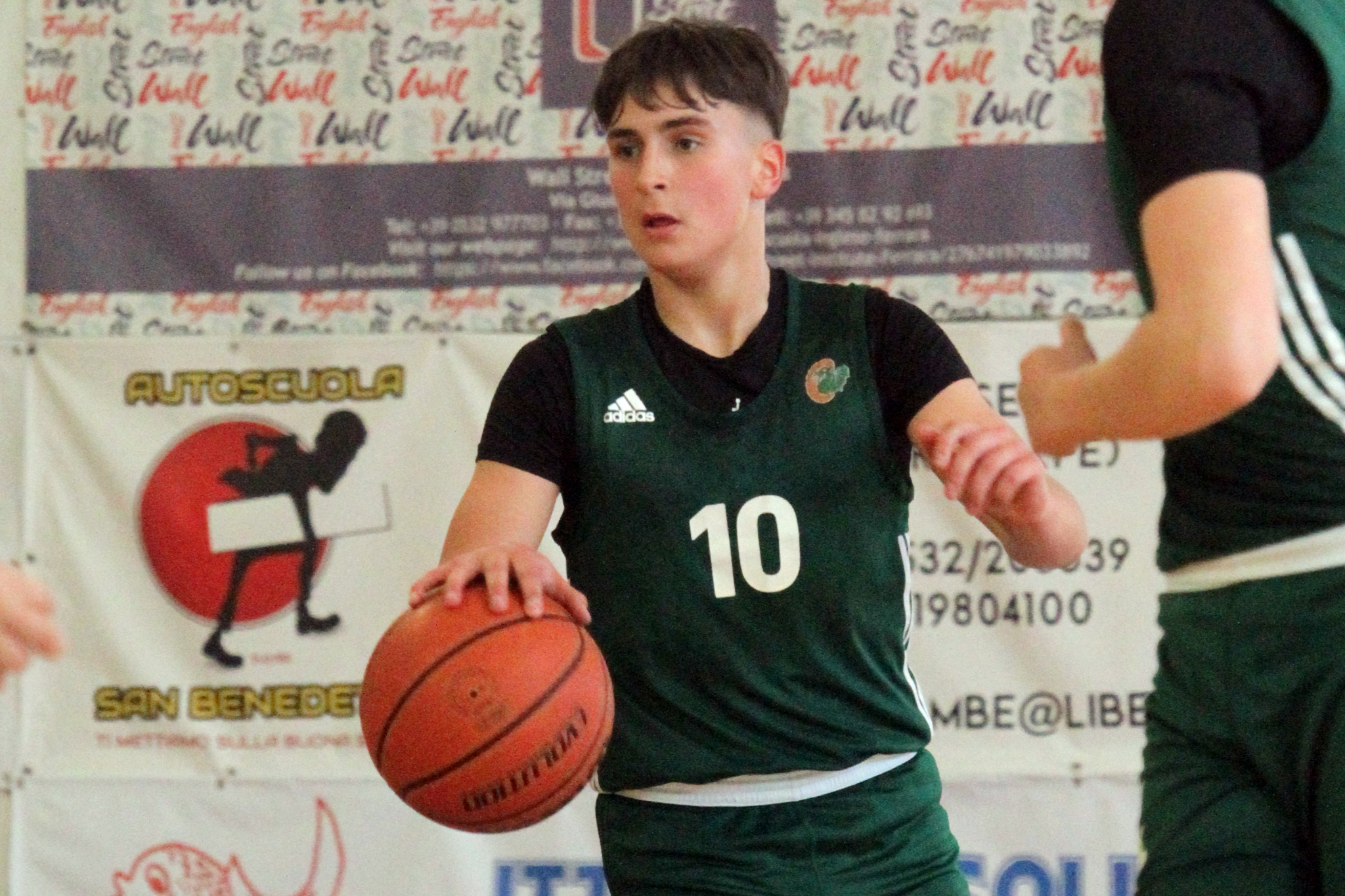 XVI International Tournament “Città di Ferrara”, Day 2