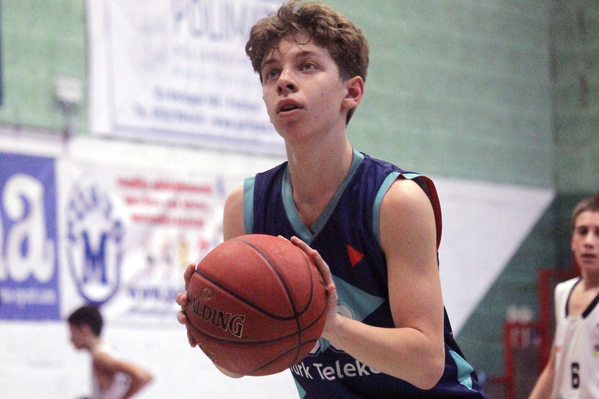 XVI International Tournament “Città di Ferrara”, Day 1