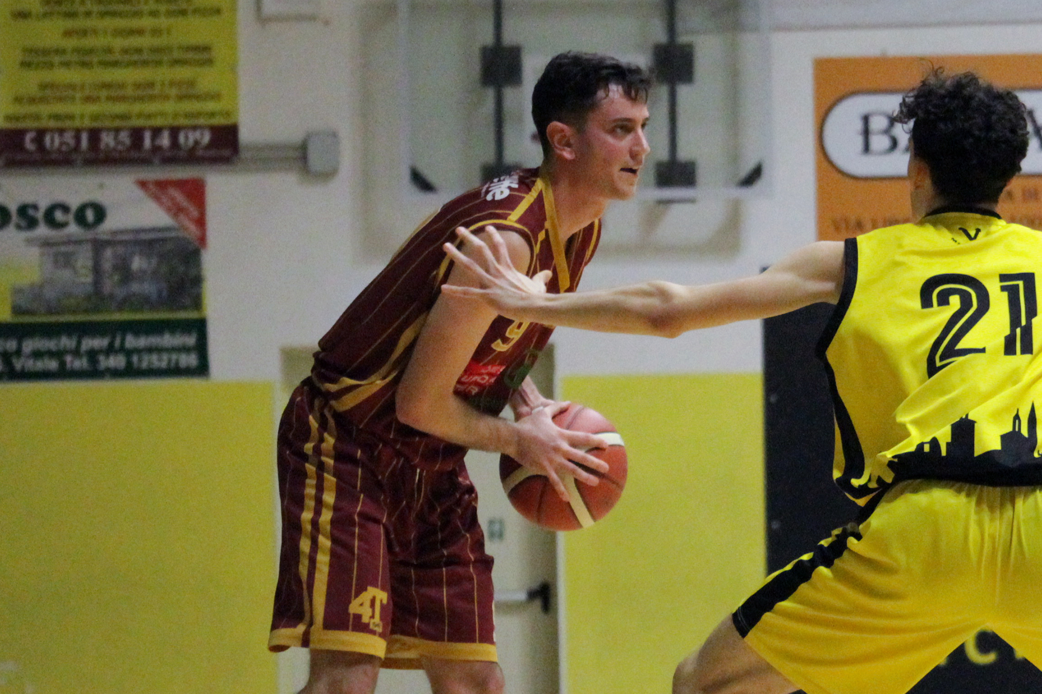 Serie C, al via i playoff: gara 1 domenica a Castelnovo ne’ Monti