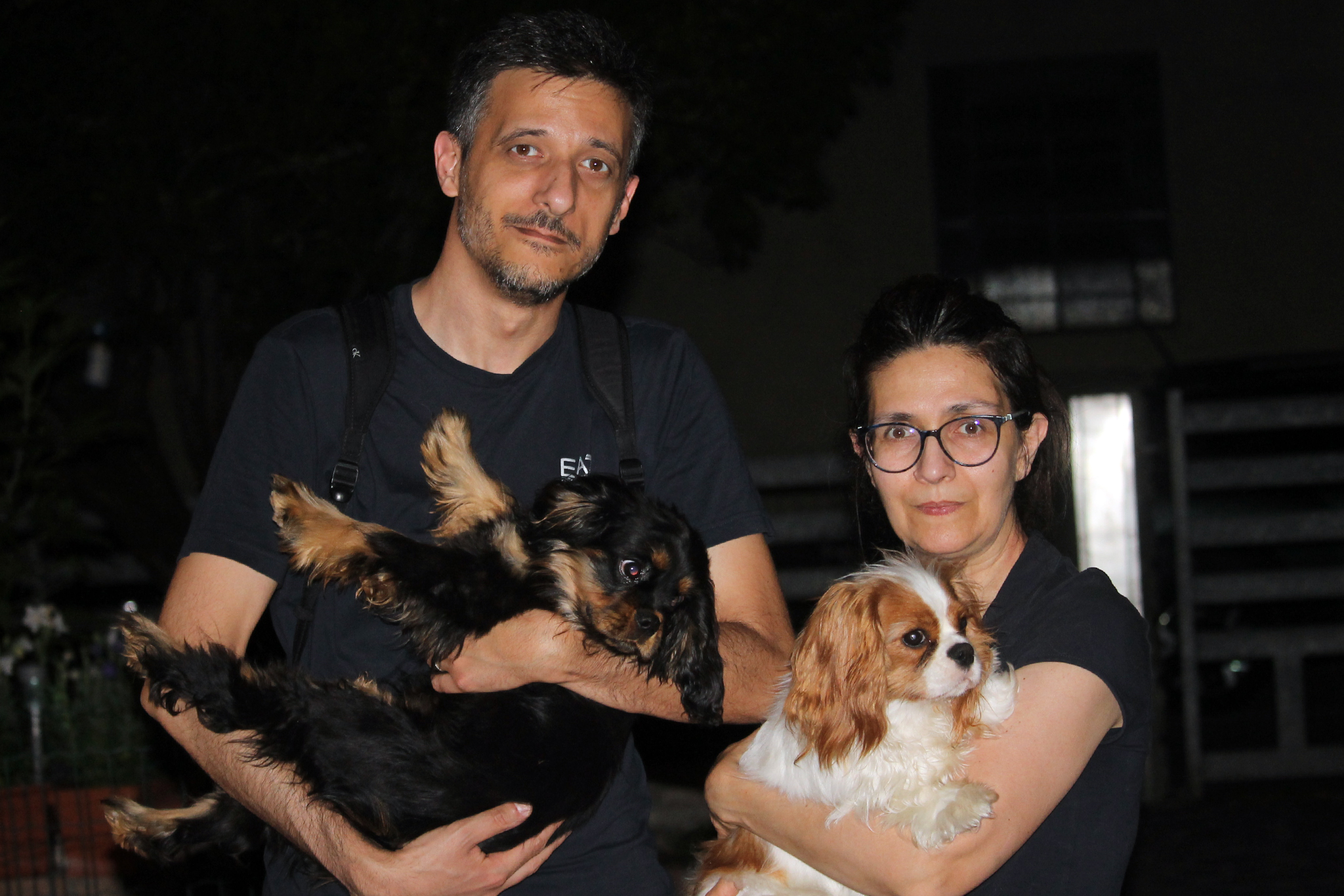 Basket e solidarietà: Despar 4 Torri e Ffl Rescue Cavalier King Odv insieme per la nuova stagione