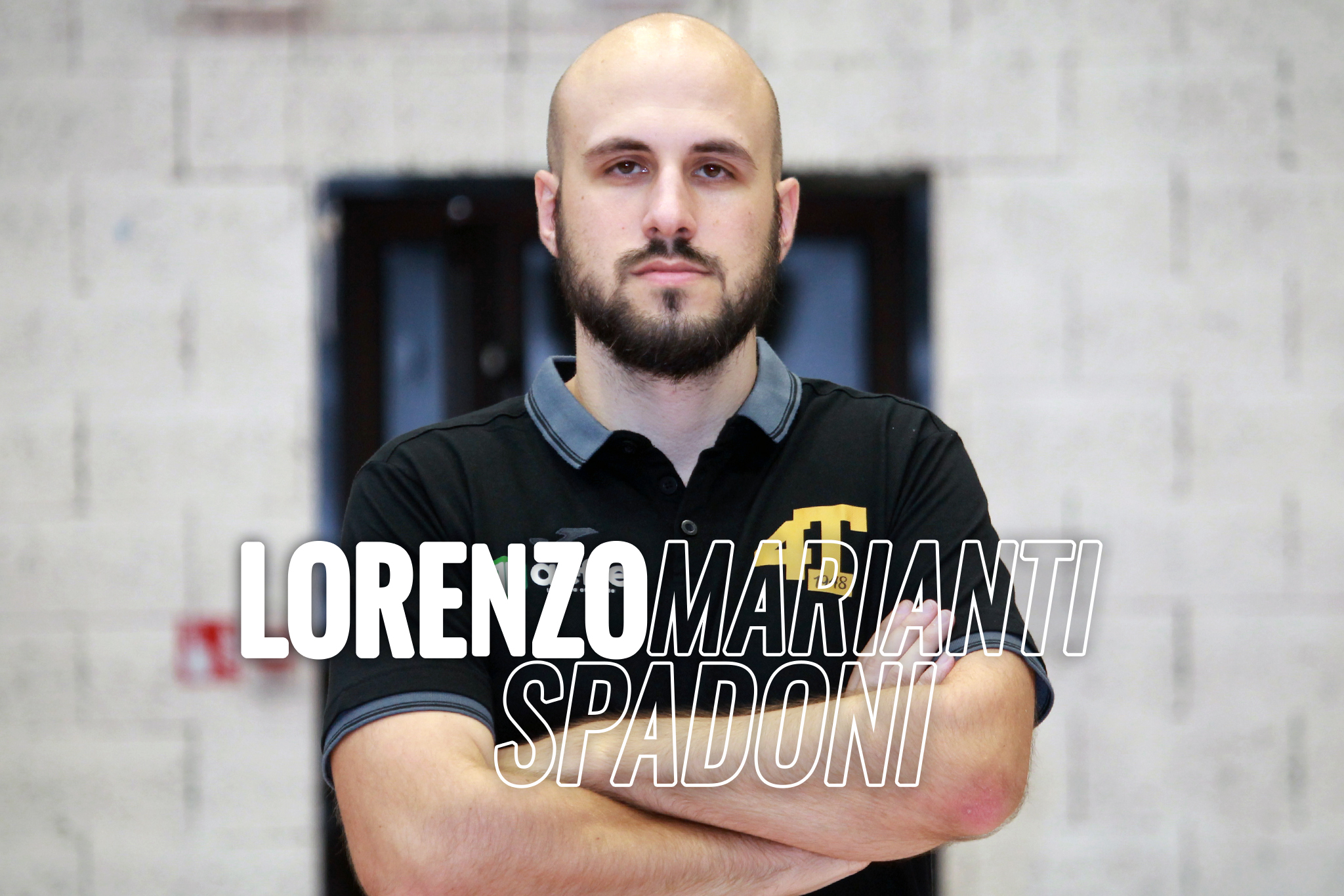 Serie C, Marianti Spadoni sarà ancora l’assistant coach sulla panchina granata