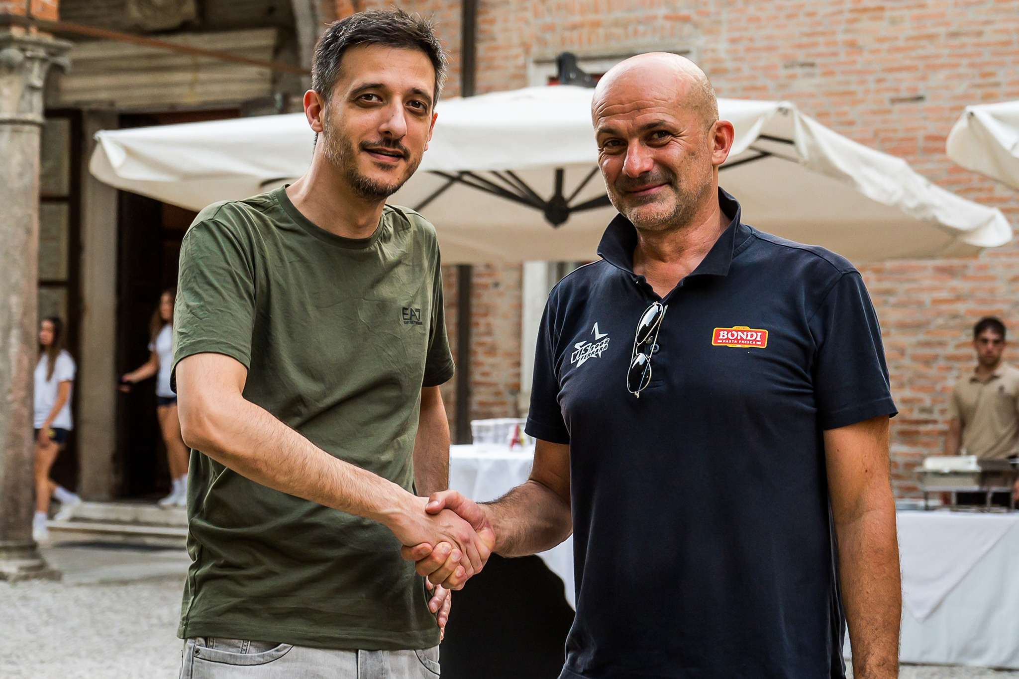 Continua la collaborazione tra Bondi Vis 2008 e Despar 4 Torri
