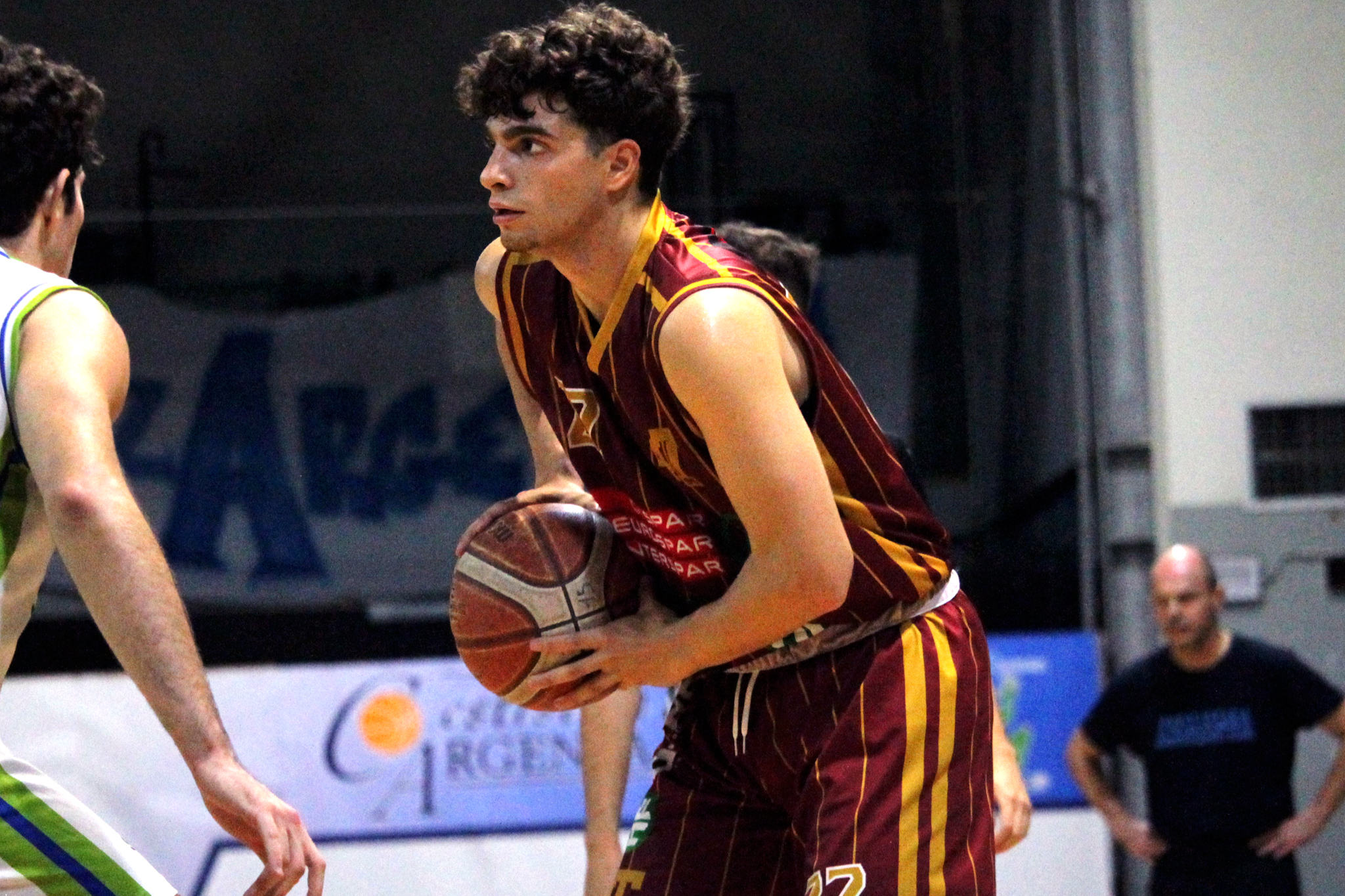 Serie C, la Despar fa suo il derby: Argenta si arrende 59-62
